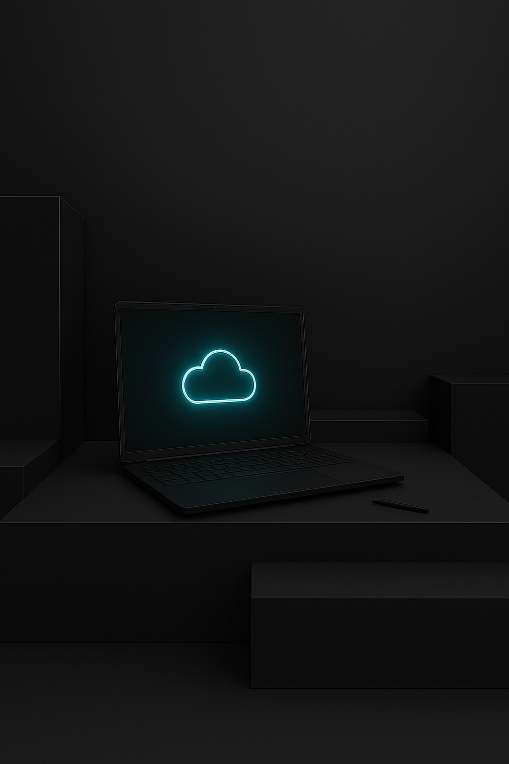 Calgary IT services and web development background